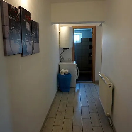 Appartamento La Alina Eforie Sud (Constanta)