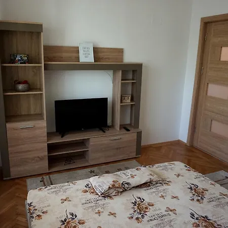 La Alina Apartment *