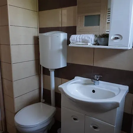 La Alina Apartmán *