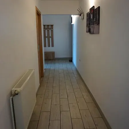 La Alina Eforie Sud (Constanta)