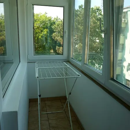 La Alina Eforie Sud (Constanta)