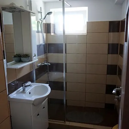 La Alina Apartment