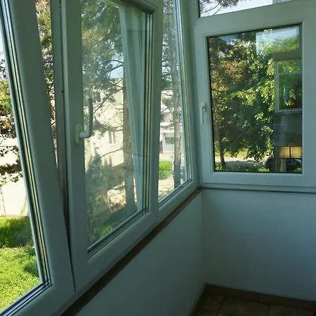 La Alina Apartmán Eforie Sud (Constanta)