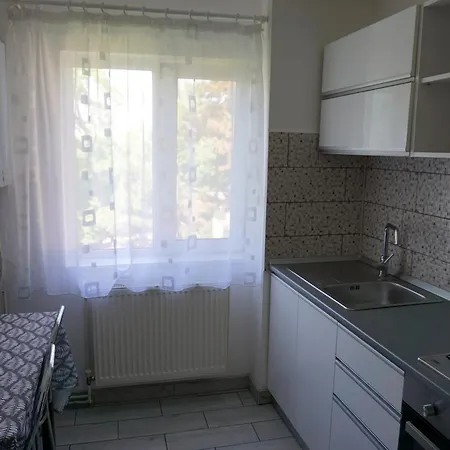 La Alina Apartmán