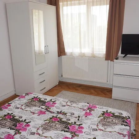 Apartment La Alina Eforie Sud (Constanta)