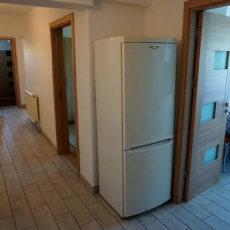 Apartment La Alina Eforie Sud (Constanta)