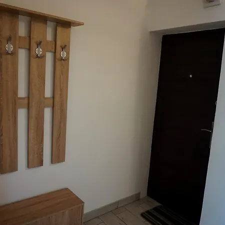 La Alina Apartment *
