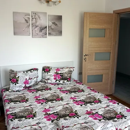 La Alina Apartmán